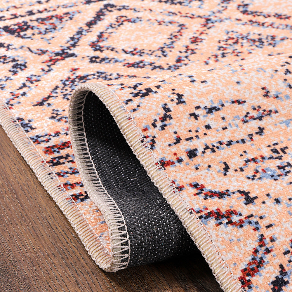 Vintage Oriental Carpet - (290x200 cm) - Thali