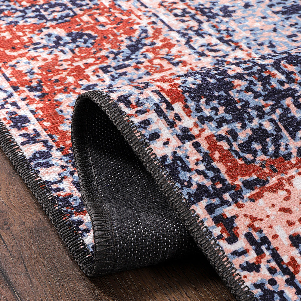 Vintage Oriental Carpet - (290x200 cm) - Arianell
