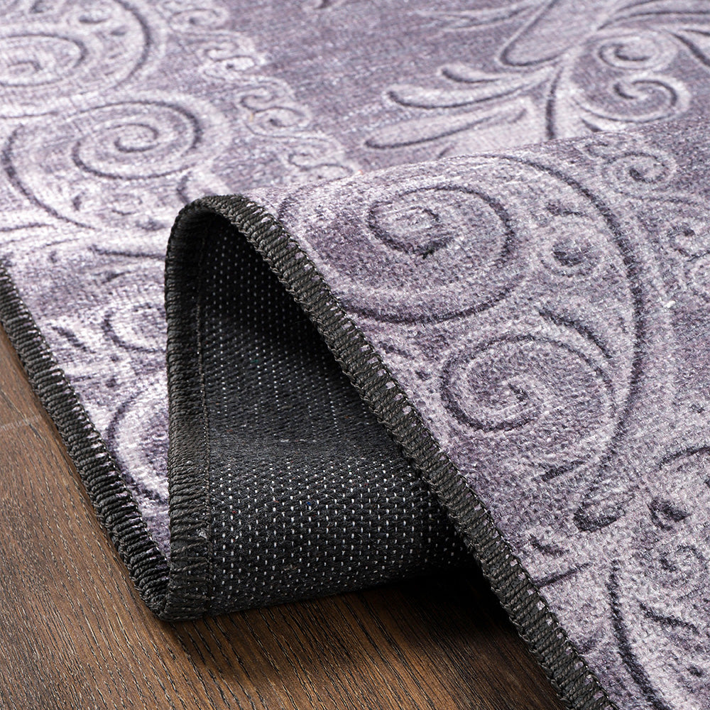 Vintage Oriental Carpet - (290x200 cm) - Elysium