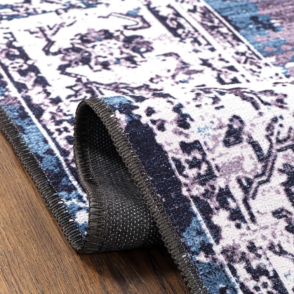 Vintage Oriental Carpet - (290x200 cm) - Ardent