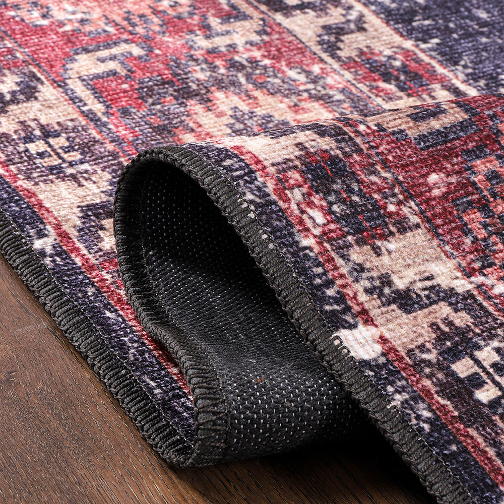 Vintage Oriental Carpet - (290x200 cm) - Solstice