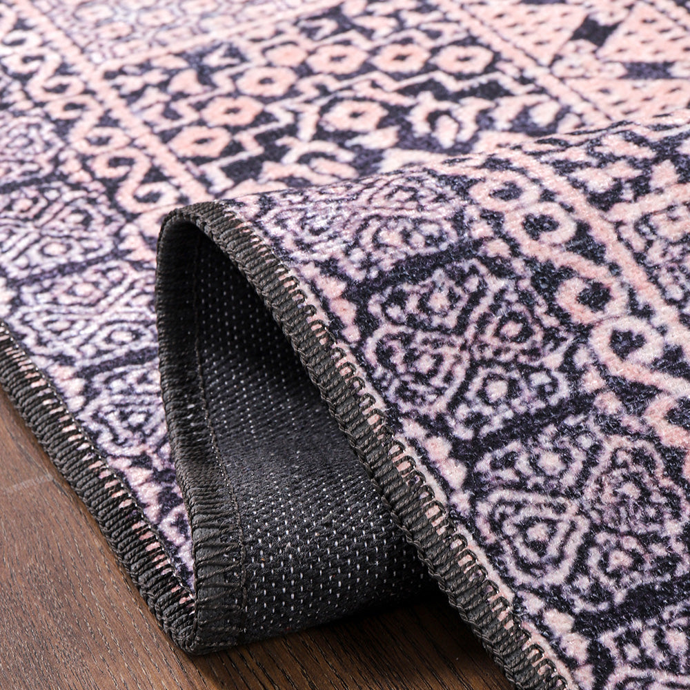 Vintage Oriental Carpet - (290x200 cm) - Aventine