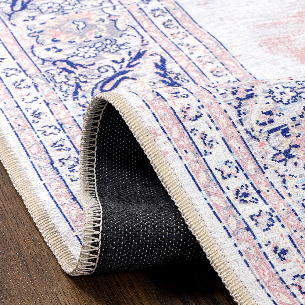 Vintage Oriental Carpet - (290x200 cm) - Amadora