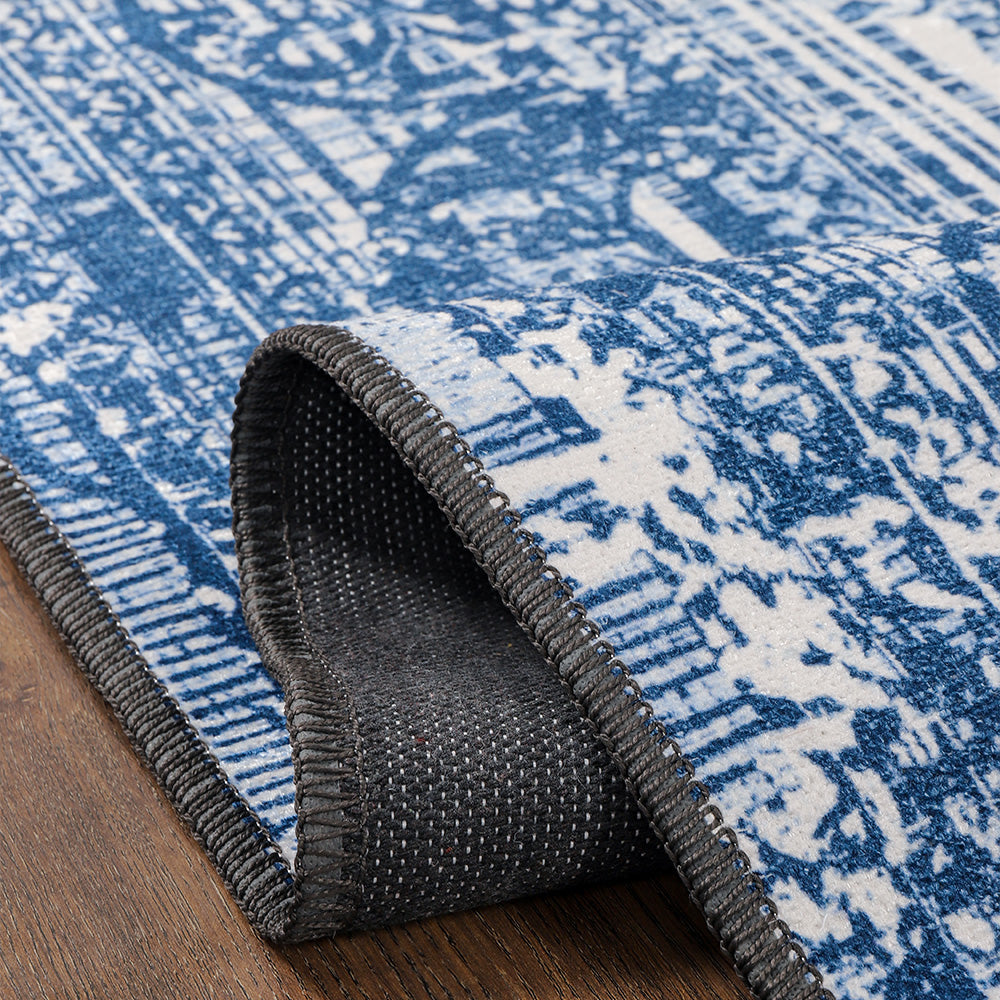 Vintage Oriental Carpet - (290x200 cm) - Mirage