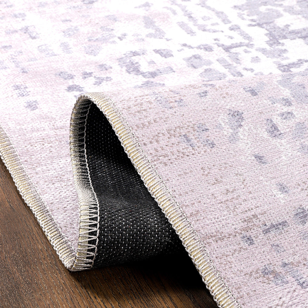 Vintage Oriental Carpet - (290x200 cm) - Delphi