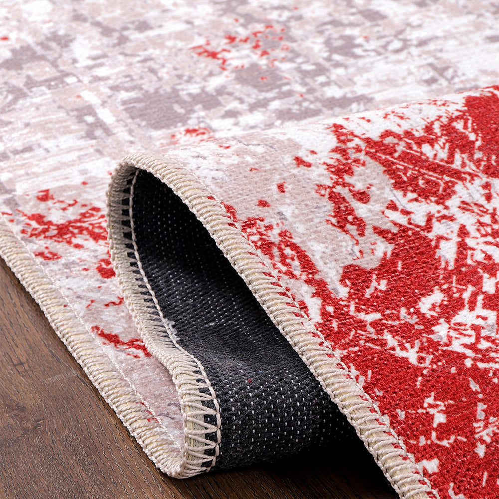 Vintage Oriental Carpet - (290x200 cm) - Nocturne