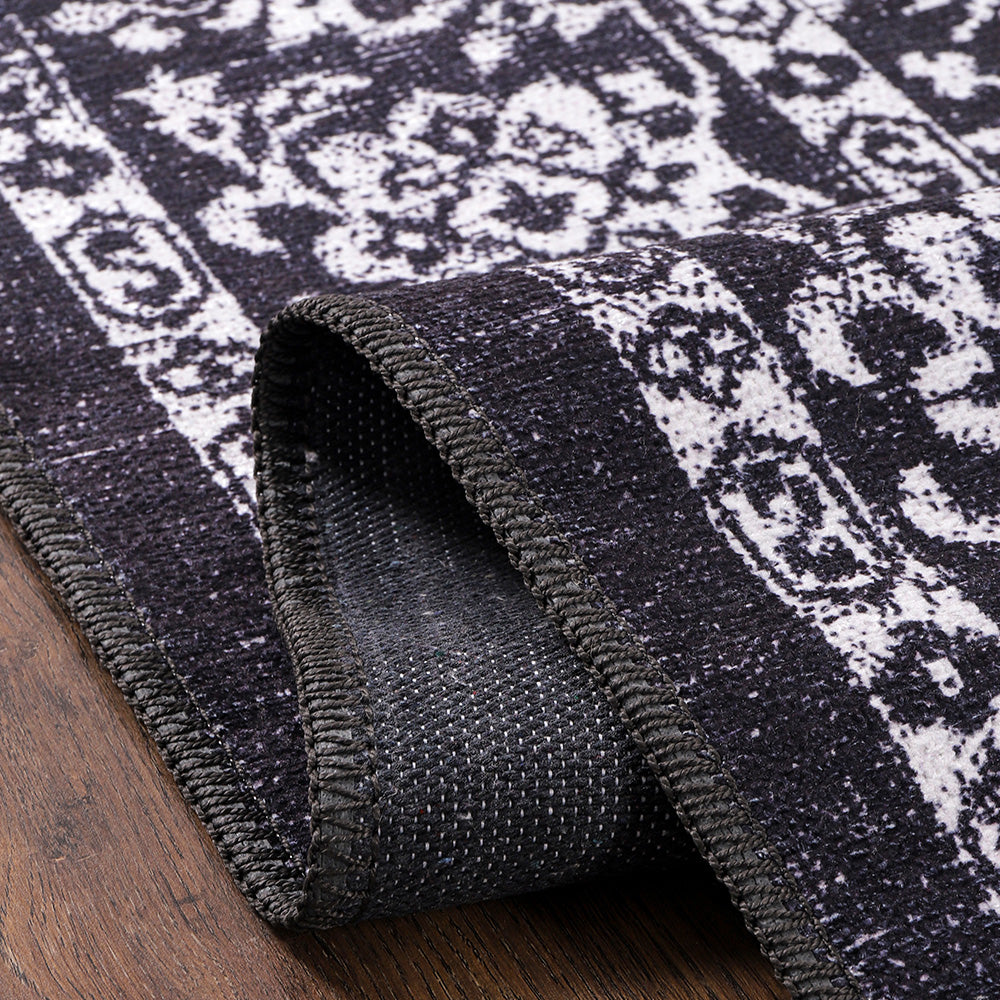 Vintage Oriental Carpet - (290x200 cm) - Mistral