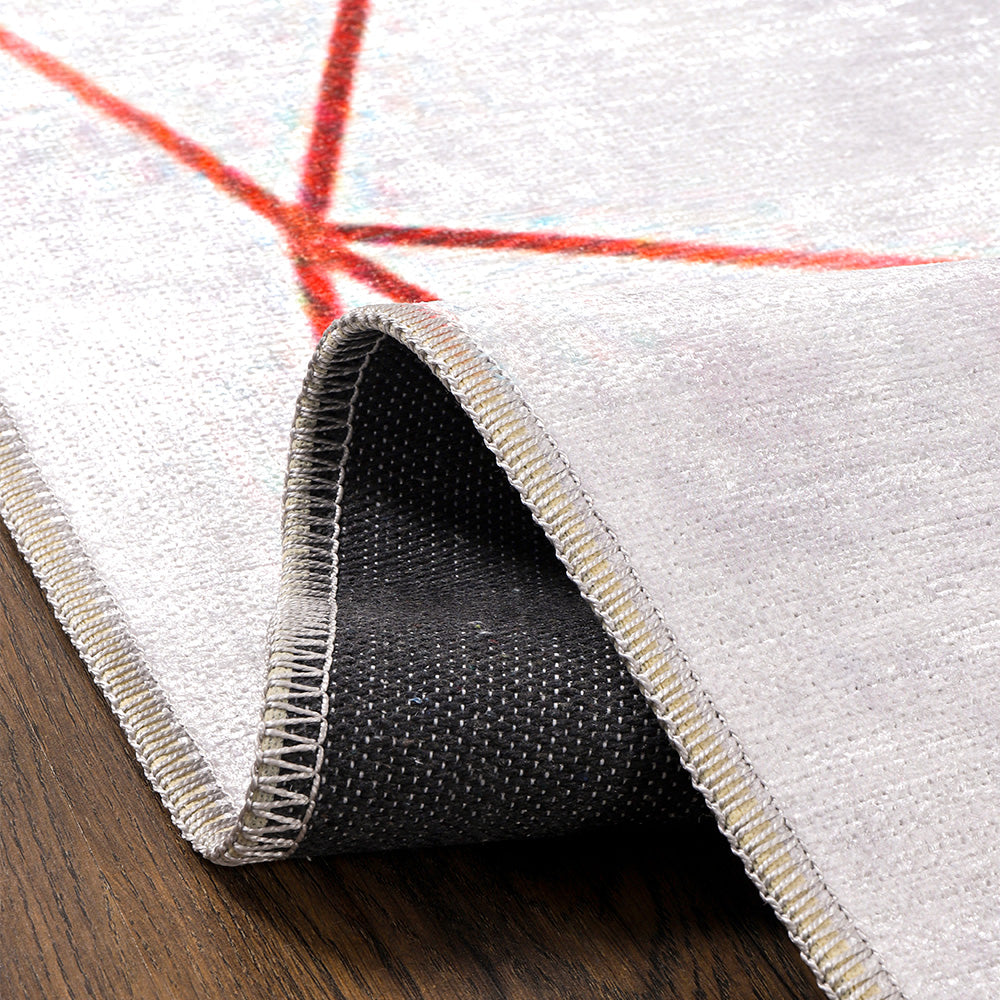 Large Rug Modern Design - (290x200 cm) - Calantha