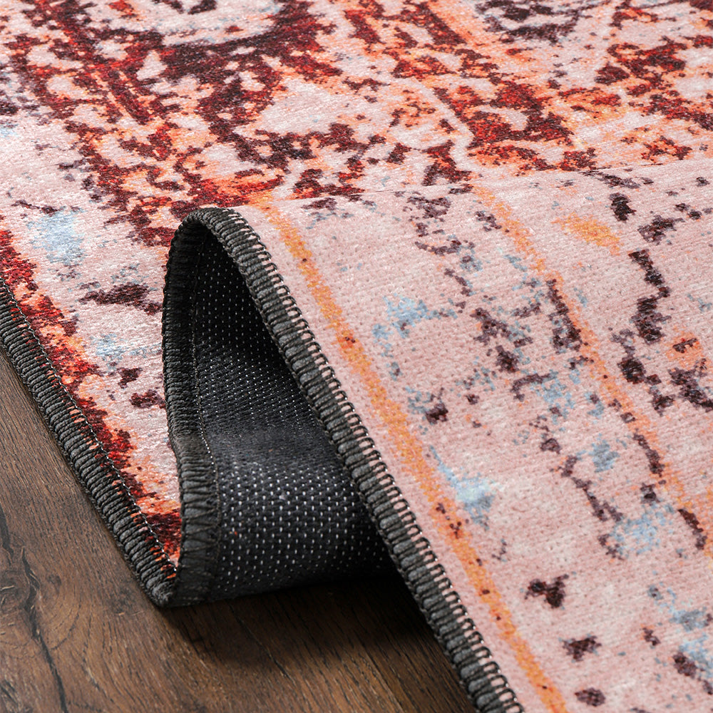 Vintage Oriental Carpet - (290x200 cm) - Calona
