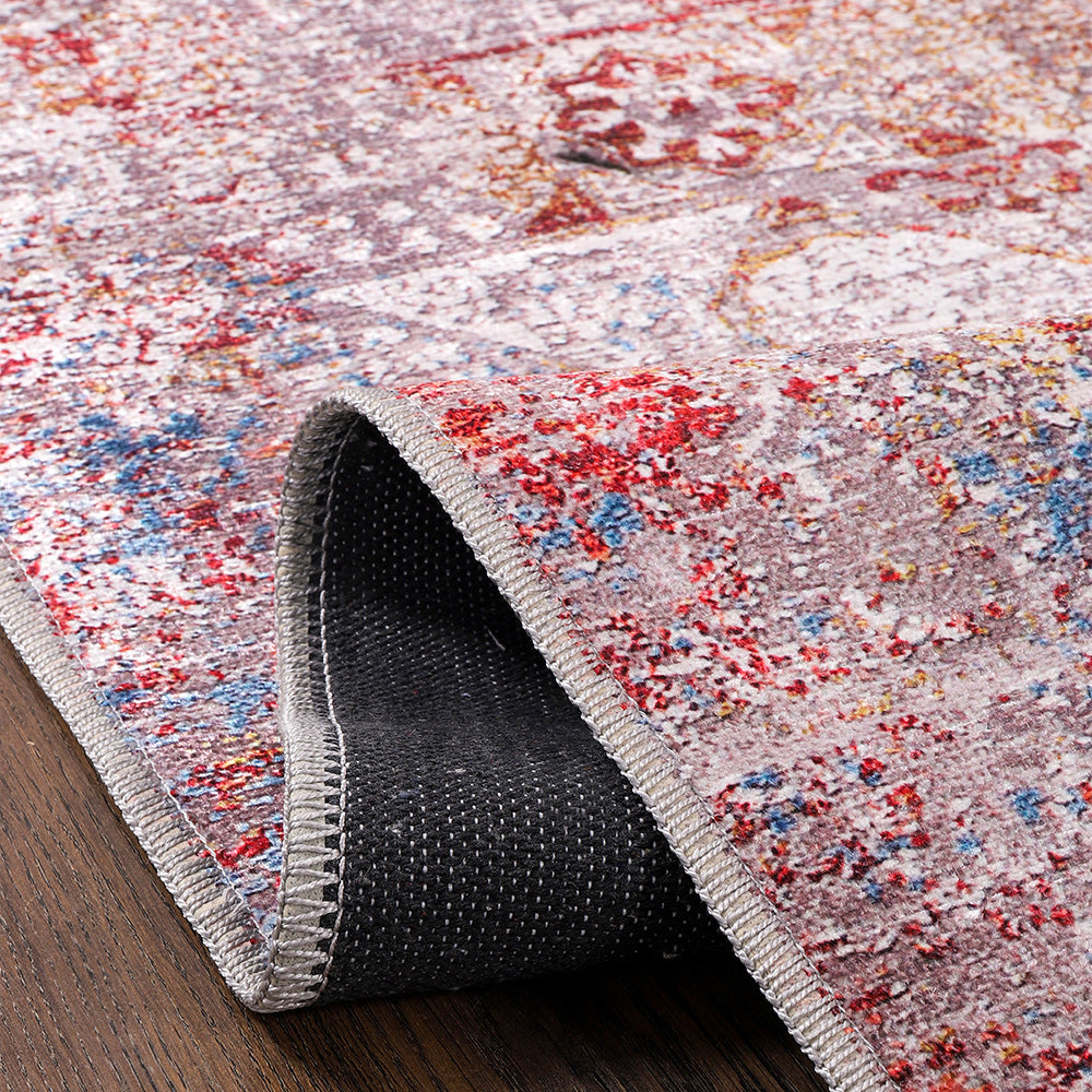 Vintage Oriental Carpet - (290x200 cm) - Mimosa