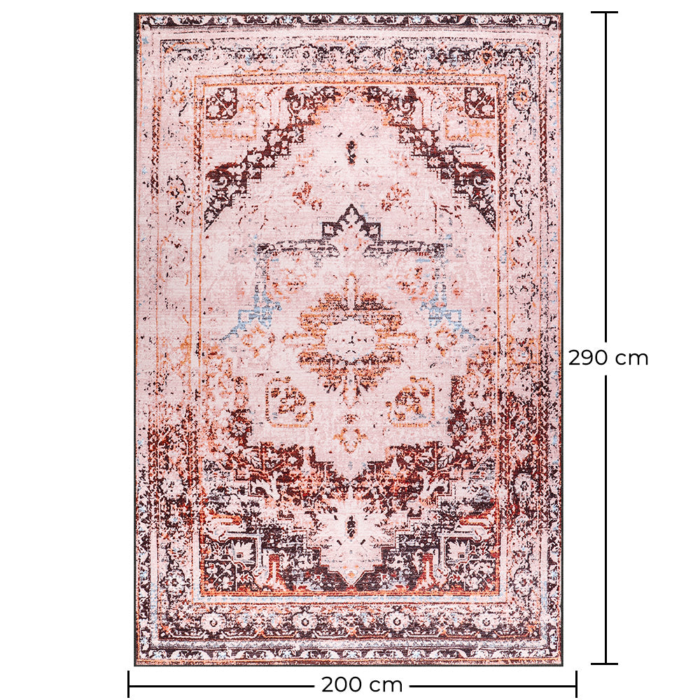 Vintage Oriental Carpet - (290x200 cm) - Calona