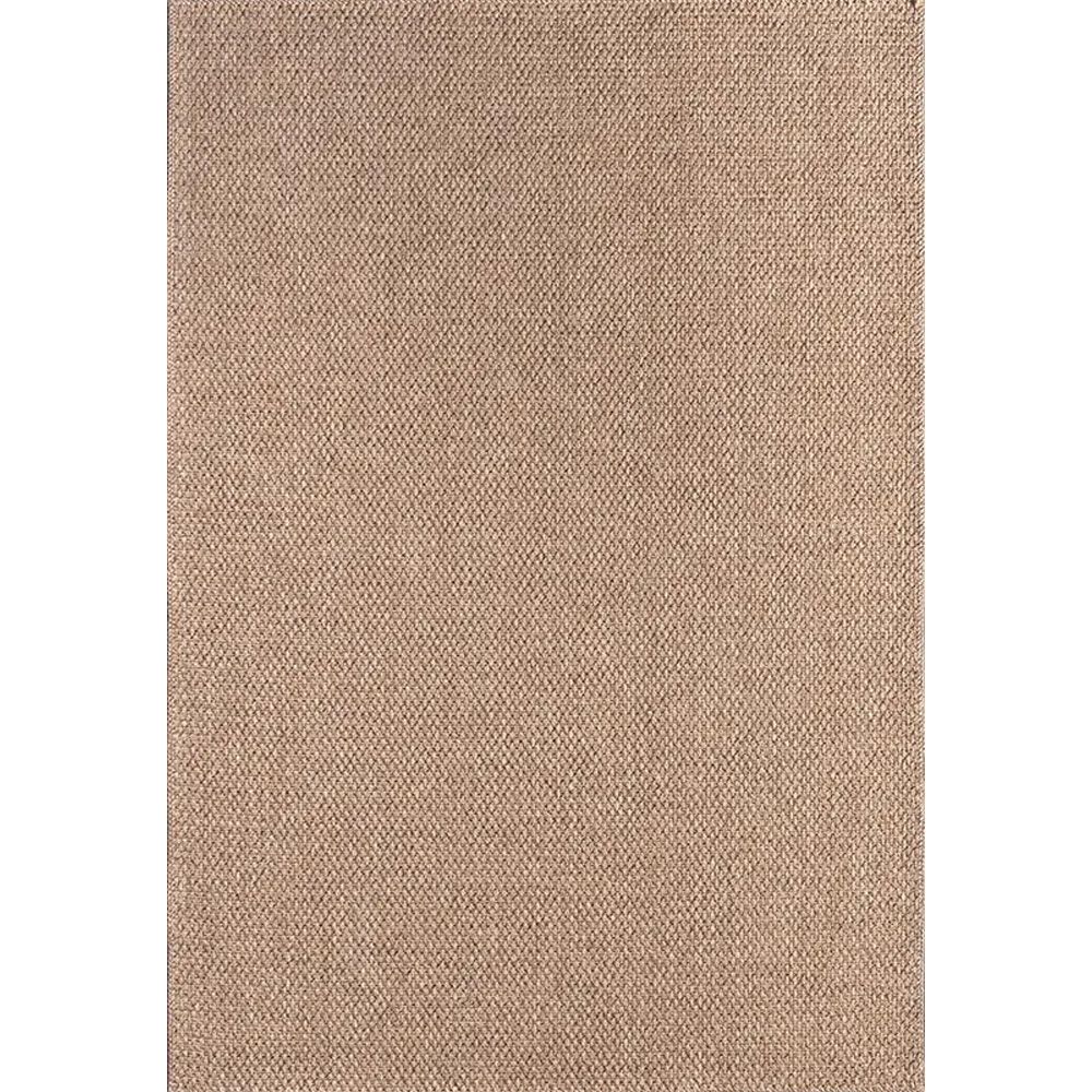 Large Natural and Modern Design Carpet - Beige (290x200 cm) - Anju