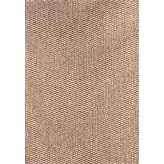 Large Natural and Modern Design Carpet - Beige (290 x 200 cm) - Anju – for Living Room and Bedroom – RugRoyal