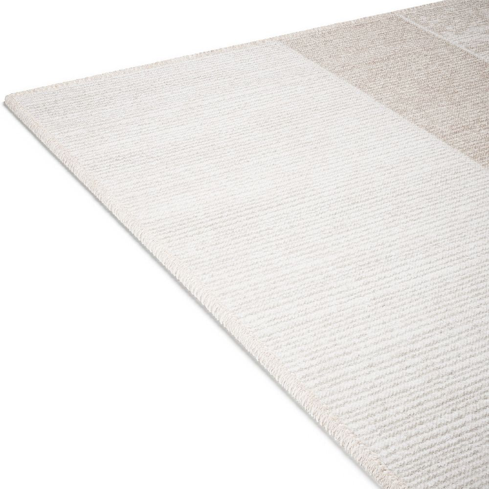 Rug Large Contemporary Modern Design - Beige (290x200 cm) - Chai