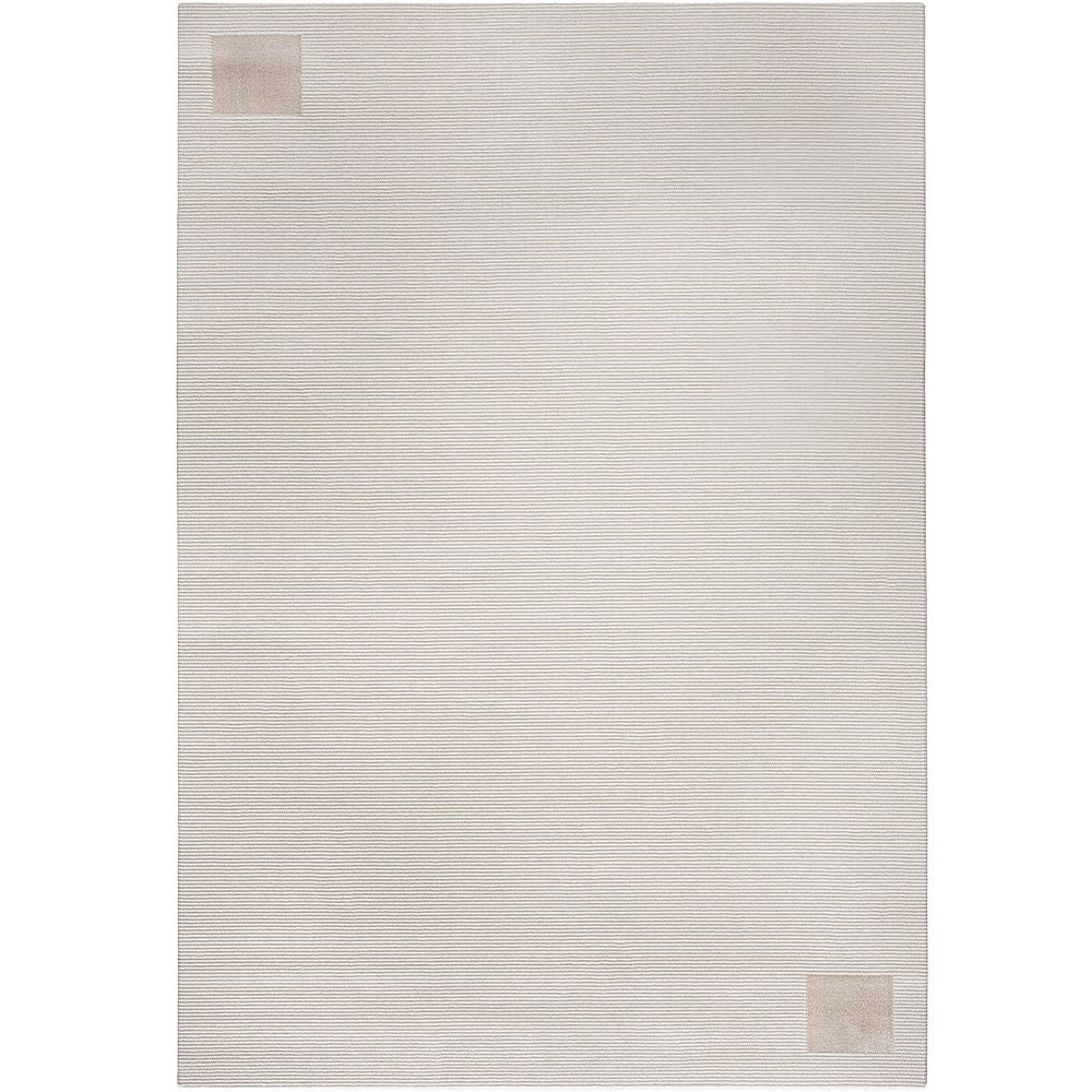 Rug Large Contemporary Modern Design - Beige (290x200 cm) - Cyru