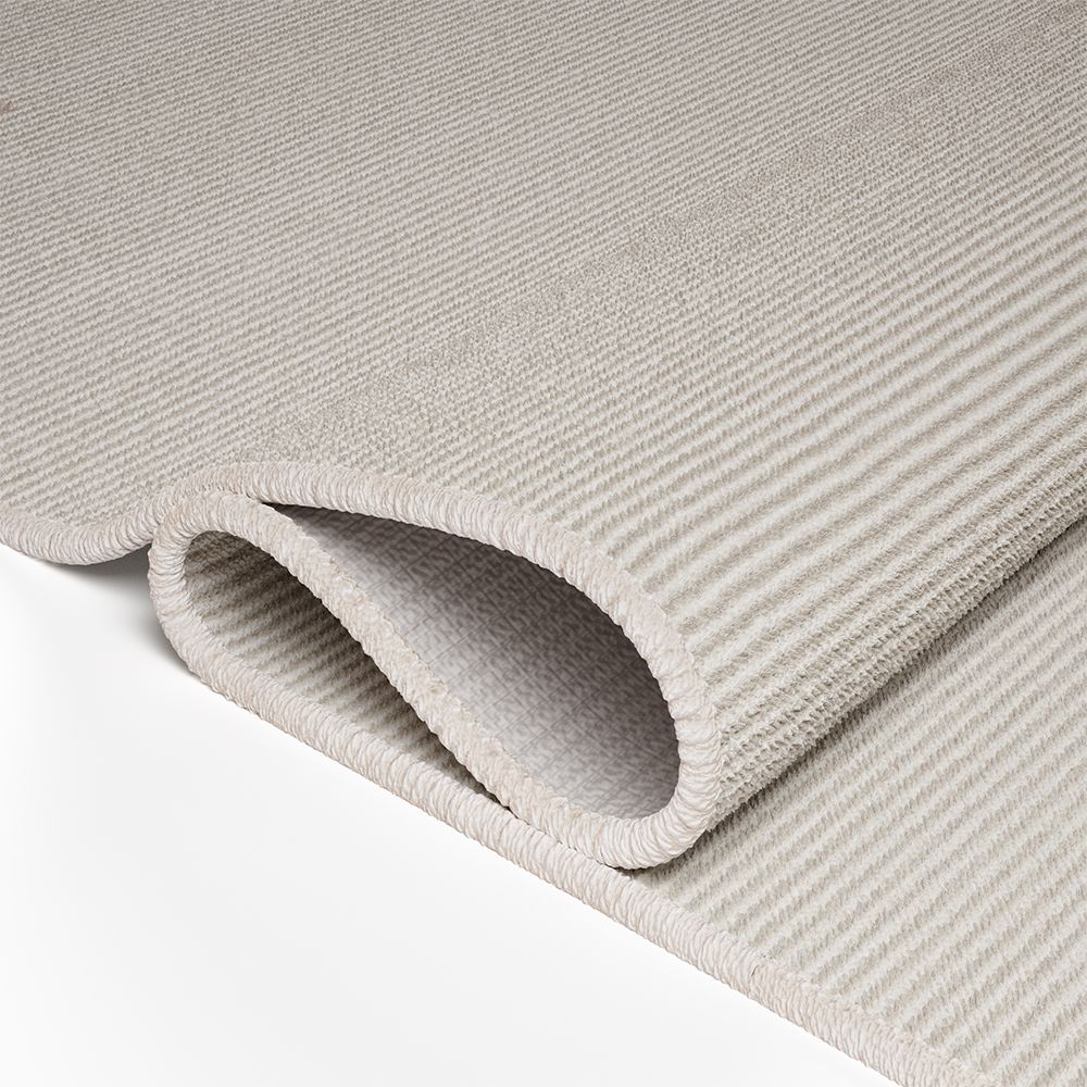 Rug Large Contemporary Modern Design - Beige (290x200 cm) - Cyru