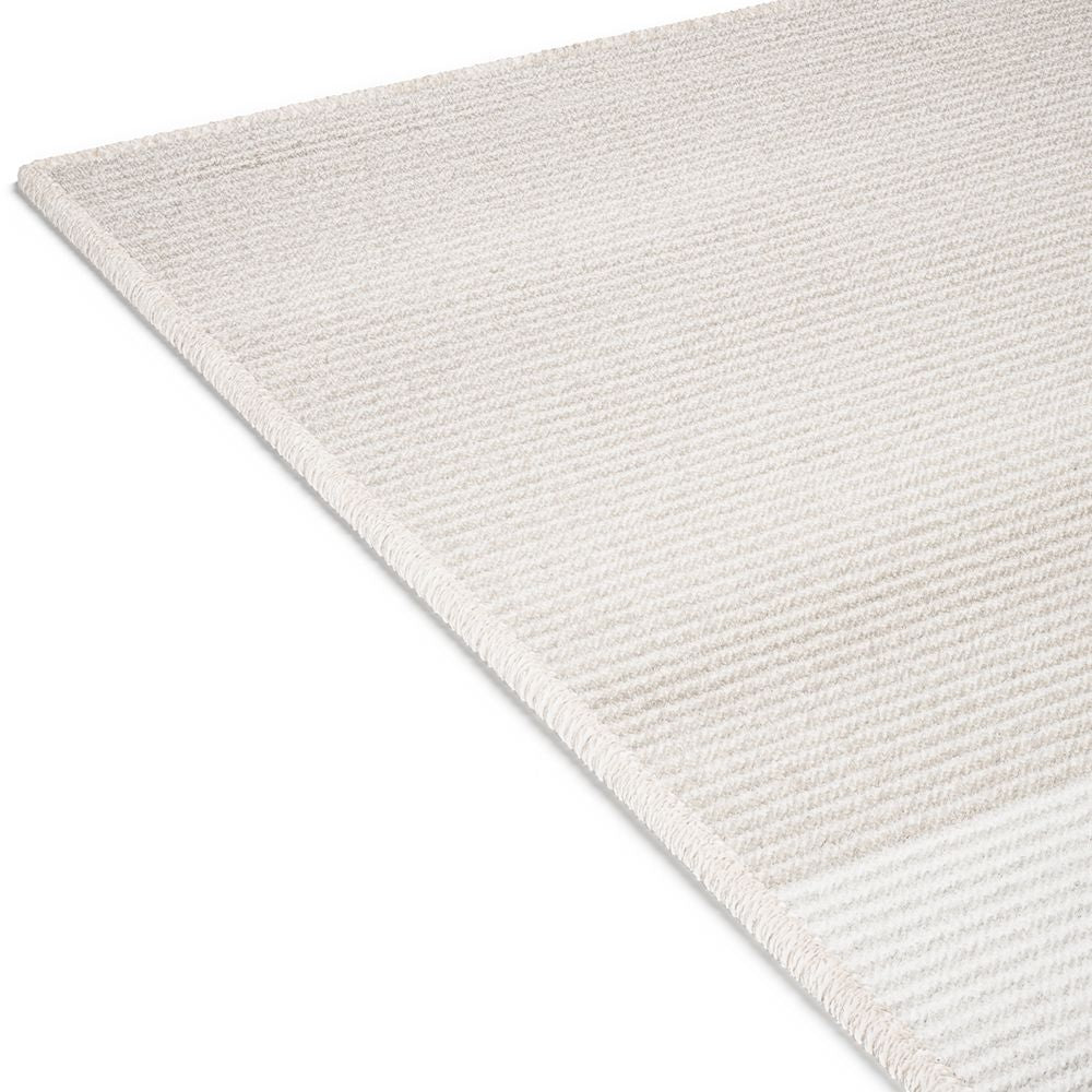 Rug Large Contemporary Modern Design - Beige (290x200 cm) - Fune
