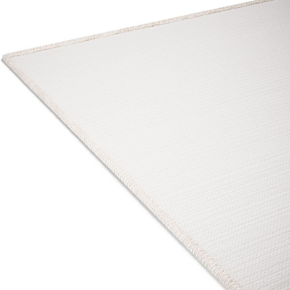 Rug Large Contemporary Modern Design - Beige (290x200 cm) - Meryland