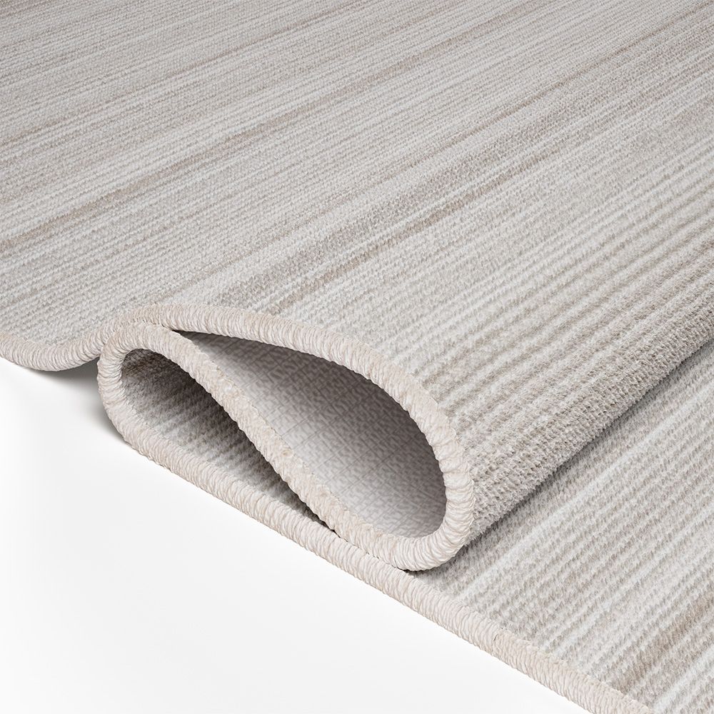 Rug Large Contemporary Modern Design - Beige (290x200 cm) - Traney
