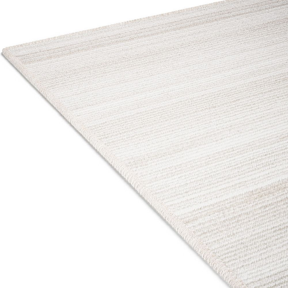Rug Large Contemporary Modern Design - Beige (290x200 cm) - Traney