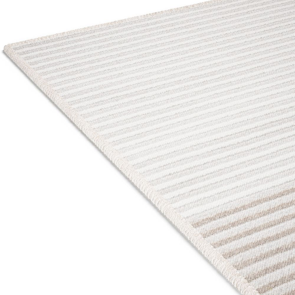 Rug Large Contemporary Modern Design - Beige (290x200 cm) - Xasa
