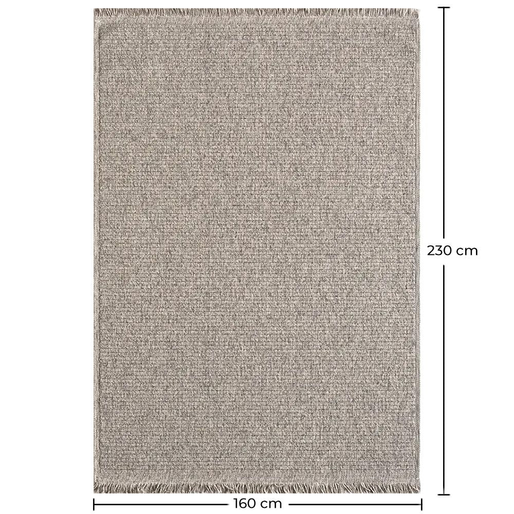 Rug (160x230 cm) - Deras