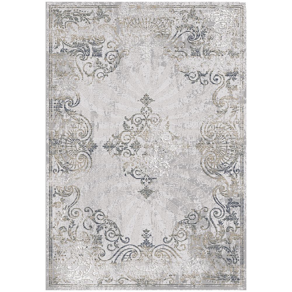 Vintage Oriental Carpet - (290x200 cm) - Josey